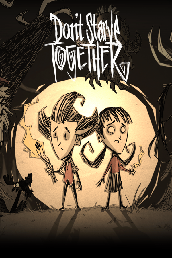 Dont Starve